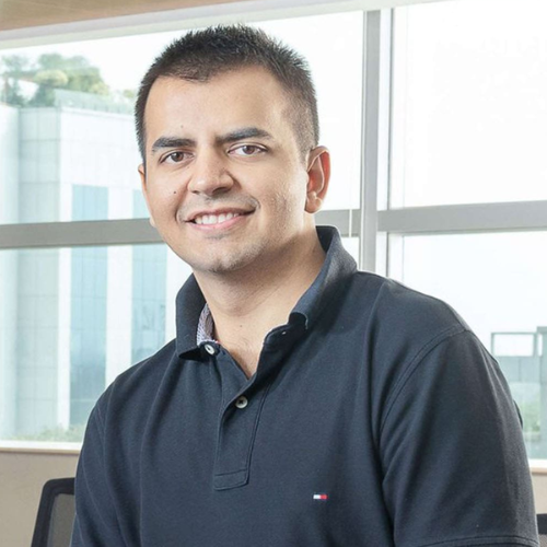 Bhavish Aggarwal