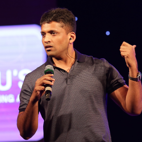 Byju Raveendran
