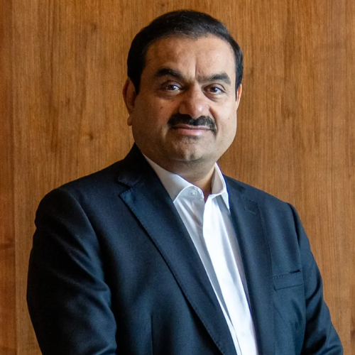 Gautam Adani