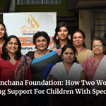 Inside Sinchana Foundation How Two Women Are Redefining Support For Children With Special Needs