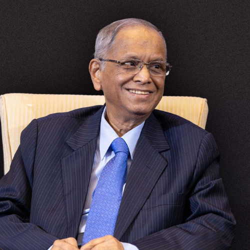 Narayana Murthy