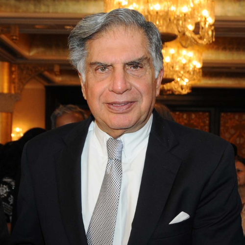 Ratan Naval Tata
