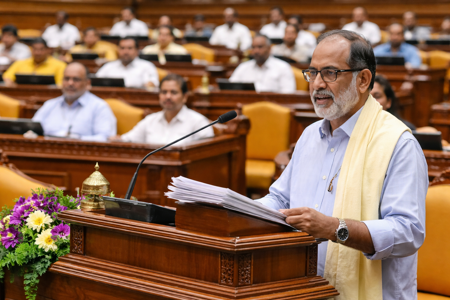 Kerala Budget 2026-27 ₹27.82 Cr for Environment