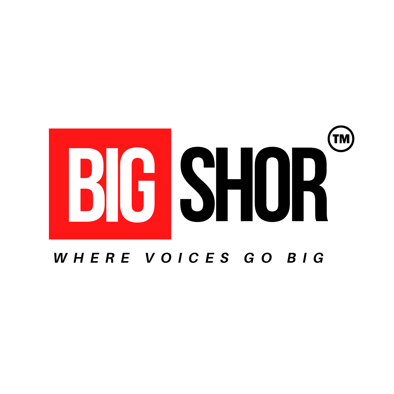 BIGSHOR