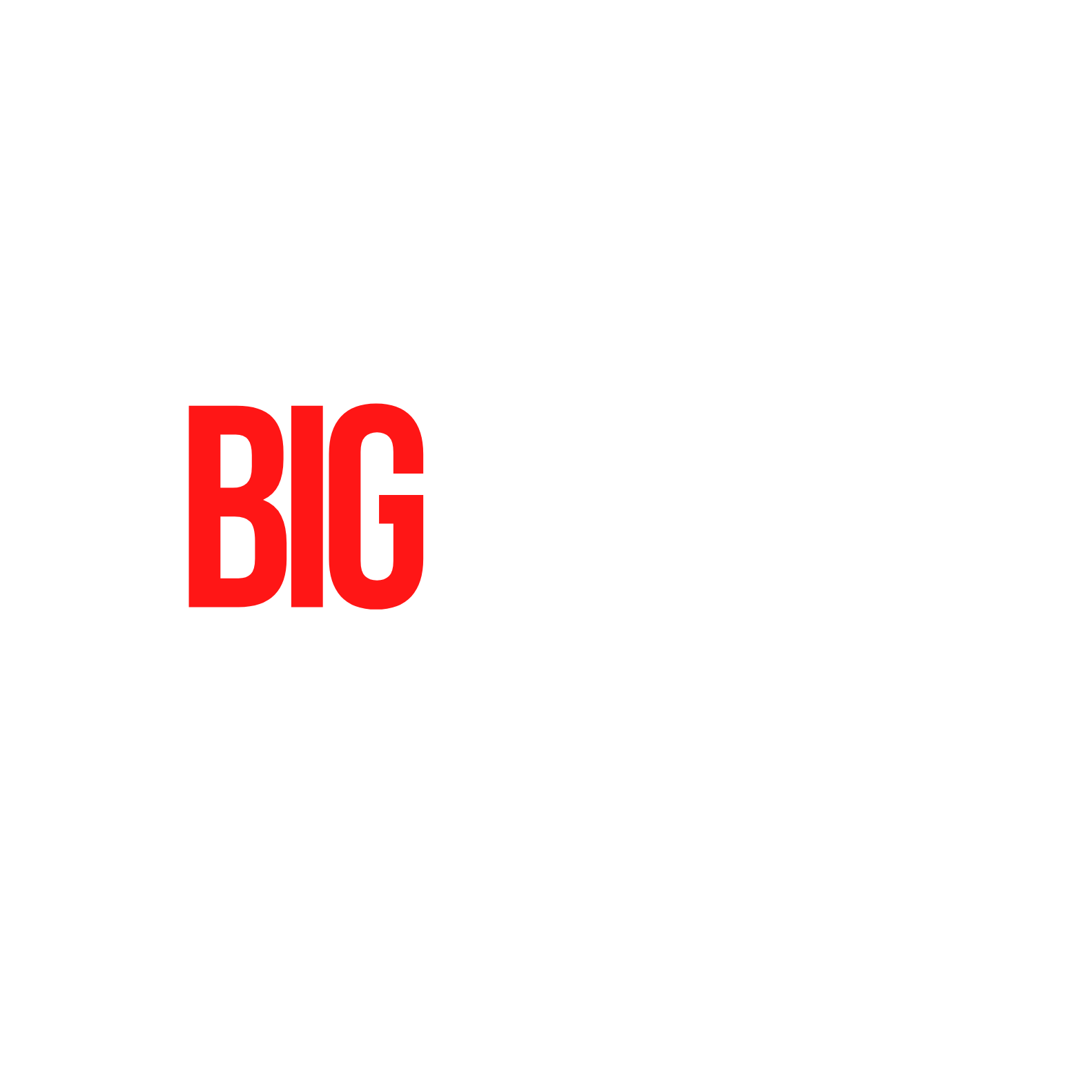 BIGSHOR
