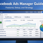 Facebook Ads Manager Guide Features Setup and Strategy 2026