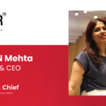 Ishita N Mehta - Founder & CEO - Design Chief