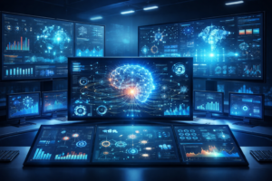 The Future of Work Isn’t Just AI, It’s Humane Leadership