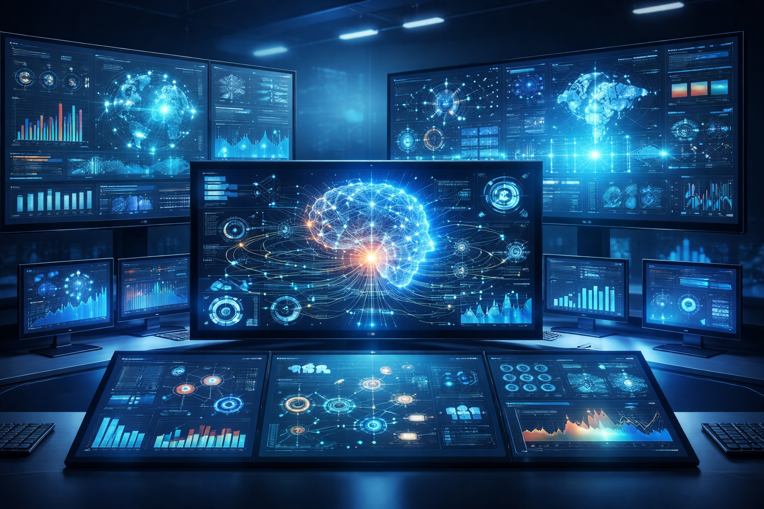 The Future of Work Isn’t Just AI, It’s Humane Leadership