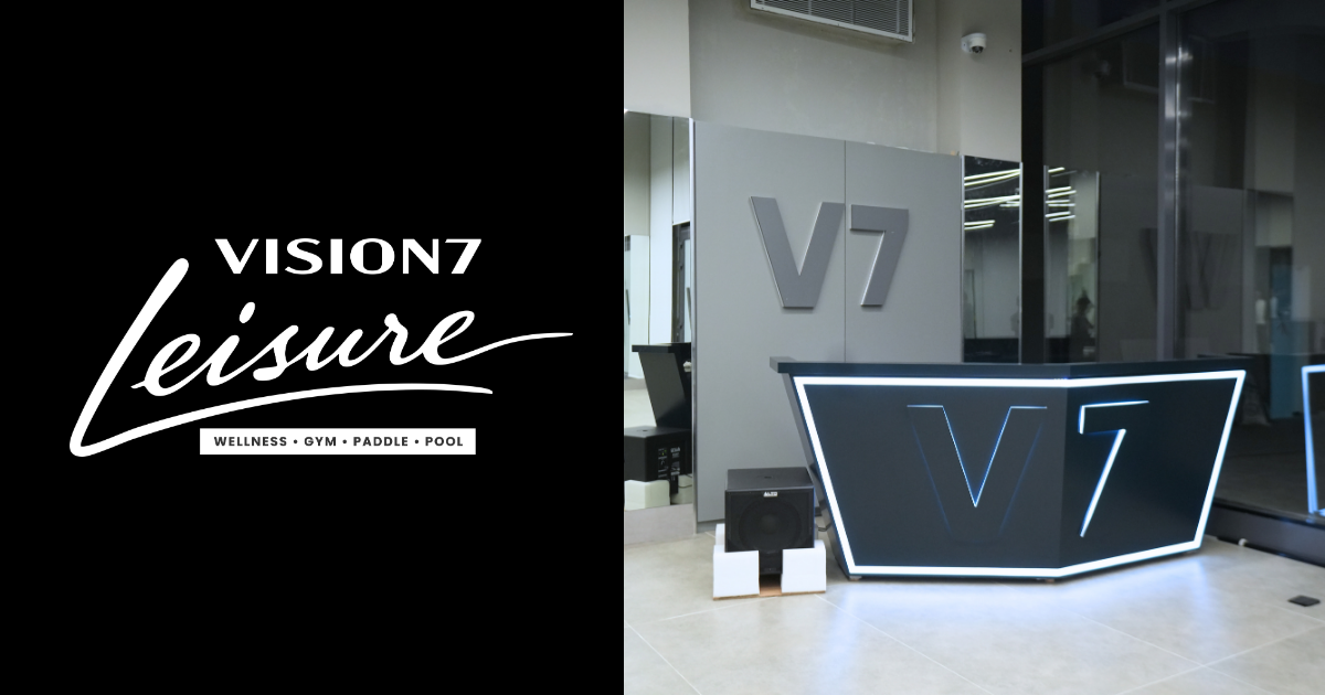 Vision7 Leisure