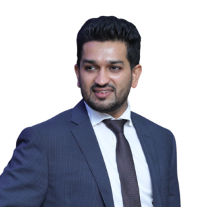 Zaheer Zakria