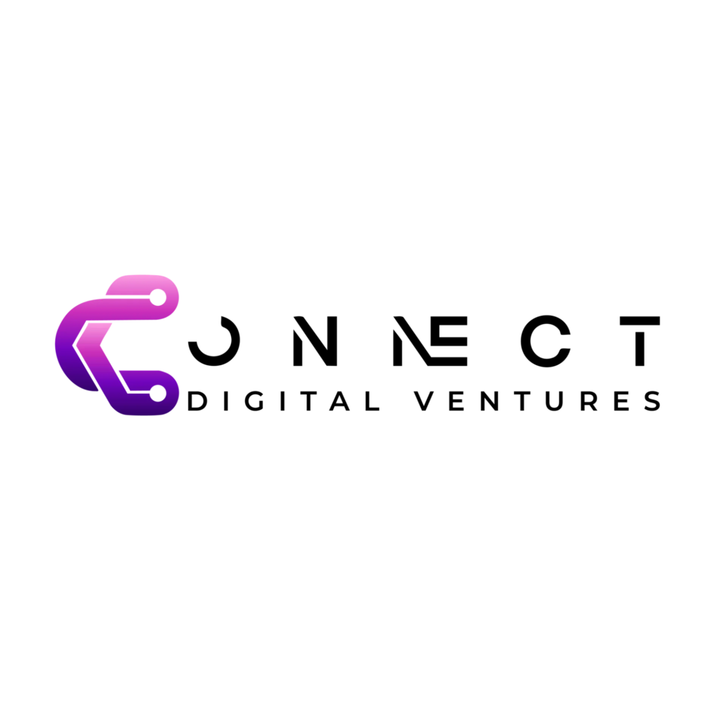 Connect Digital Ventures Logo