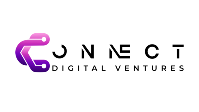 Connect Digital Ventures Logo